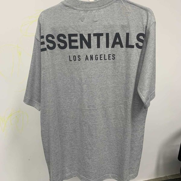fog t shirt mens essentialls designer tees ess women tshirts fg line los angeles high short sleeve couple t-shirt, White;black
fog t shirt mens essentialls designer tees ess women tshirts fg line los angeles high short sleeve couple t-shirt, White;black