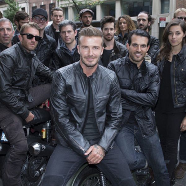 men's leather faux david beckham genuine jacket man's fall fashion slim real cowhide black short leather mens motorcycle jackets 2
men's leather faux david beckham genuine jacket man's fall fashion slim real cowhide black short leather mens motorcycle jackets 2