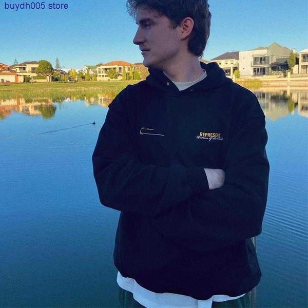 s9vf new men's and women's hoodies fashion design brand present vintage basic slogan alphabet print high street fog hqap, Black
s9vf new men's and women's hoodies fashion design brand present vintage basic slogan alphabet print high street fog hqap, Black