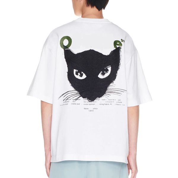 2023ss men's t-shirt designer tees short sleeve summer luxury clothes pure cotton sweat-absorbing breathable letter fashion casual prin, White;black
2023ss men's t-shirt designer tees short sleeve summer luxury clothes pure cotton sweat-absorbing breathable letter fashion casual prin, White;black
