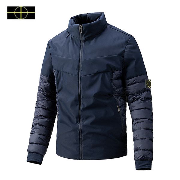 2023 new jacket men's jacket stone neck island lightweight cotton clothes winter men's cotton jacket casual men's wear, Black;brown
2023 new jacket men's jacket stone neck island lightweight cotton clothes winter men's cotton jacket casual men's wear, Black;brown