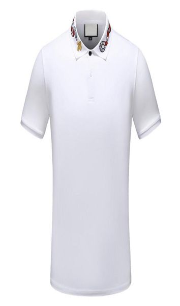 fashion summer slim men039s tees polos clothing patchwork pullovers casual clothes cotton pullover tee designer po9371597, White;black
fashion summer slim men039s tees polos clothing patchwork pullovers casual clothes cotton pullover tee designer po9371597, White;black