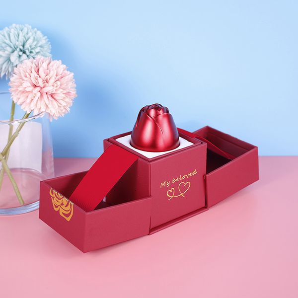 jewelry boxes fashion wedding rose ring box holder necklace jewelry display storage case gift for party birthday gift jewelry 230324, Black;white
jewelry boxes fashion wedding rose ring box holder necklace jewelry display storage case gift for party birthday gift jewelry 230324, Black;white