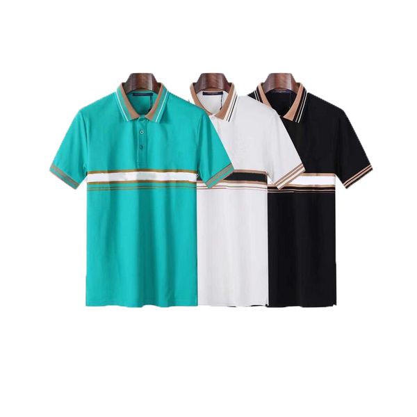 mens women t shirt designer classic simple embroidery logo neck short sleeve fashion men lovers luxury t-shirts tees black white red size s, White;black
mens women t shirt designer classic simple embroidery logo neck short sleeve fashion men lovers luxury t-shirts tees black white red size s, White;black