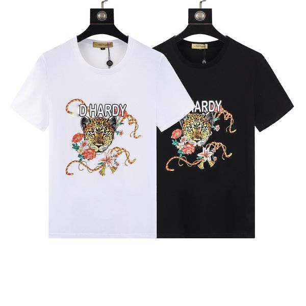new pringting tee t shirt summer tide wear printed tiger head letter short sleeve pure cotton casual mens t-shirt mens half sleeve velvet te, White;black
new pringting tee t shirt summer tide wear printed tiger head letter short sleeve pure cotton casual mens t-shirt mens half sleeve velvet te, White;black