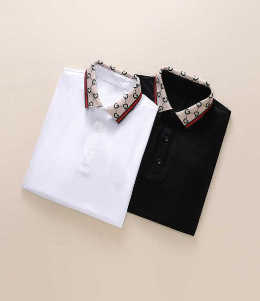 2022 designer stripe polo shirt t shirts snake polos bee floral mens high street fashion horse polo luxury tshirt88559066515, White;black
2022 designer stripe polo shirt t shirts snake polos bee floral mens high street fashion horse polo luxury tshirt88559066515, White;black