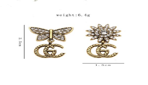 18k gold plated luxury brand designers letters stud earrings classical geometric women 925 silver butterfly crystal rhinestone ear1901394, Golden;silver
18k gold plated luxury brand designers letters stud earrings classical geometric women 925 silver butterfly crystal rhinestone ear1901394, Golden;silver