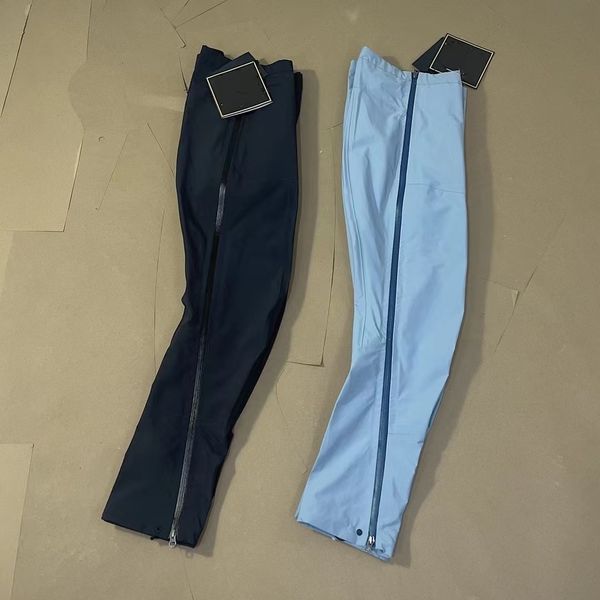 men's pants spring and autumn arc men's full-zip pants outdoor sports hard shell trousers windproof waterproof combat long pants 2, Black
men's pants spring and autumn arc men's full-zip pants outdoor sports hard shell trousers windproof waterproof combat long pants 2, Black
