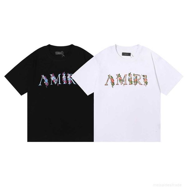 designer fashion maker fashion brand mairi flower letter print round neck short sleeve couple dress large casual tshirt pulloverop3q, White
designer fashion maker fashion brand mairi flower letter print round neck short sleeve couple dress large casual tshirt pulloverop3q, White
