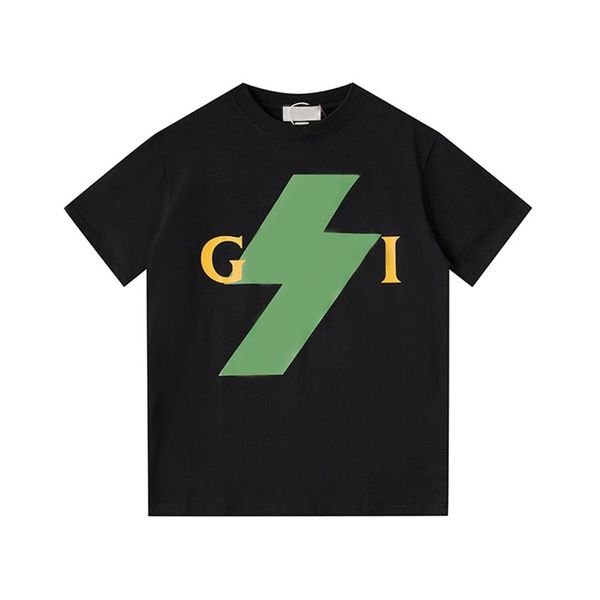 2023 high-quality men's t-shirt designer luxury men's t-shirt summer crewneck sweat-wicking short sleeve outdoor breathable cotton, White;black
2023 high-quality men's t-shirt designer luxury men's t-shirt summer crewneck sweat-wicking short sleeve outdoor breathable cotton, White;black