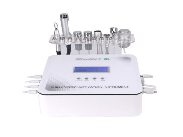 7 in 1 rf electroporador facial y corporal noneedle portatil mesotherapy machine4507444
7 in 1 rf electroporador facial y corporal noneedle portatil mesotherapy machine4507444