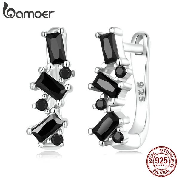 hoop huggie 926 sterling silver vintage women u-shaped ear buckle inlaid with black zircon party trend fine jewelry boho earrings 230324, Golden;silver
hoop huggie 926 sterling silver vintage women u-shaped ear buckle inlaid with black zircon party trend fine jewelry boho earrings 230324, Golden;silver