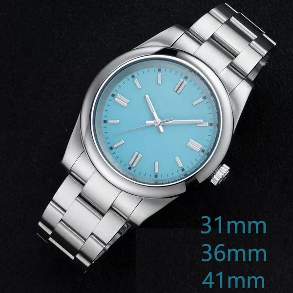 oyster perpetual watch tiffanyy designer women 36mm sapphire glass automatic mechanical montre stainless turquoise motion endurance watchs c, Slivery;golden
oyster perpetual watch tiffanyy designer women 36mm sapphire glass automatic mechanical montre stainless turquoise motion endurance watchs c, Slivery;golden