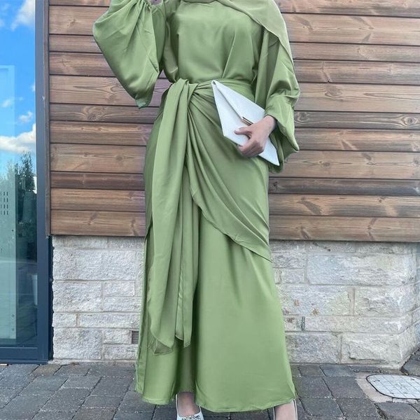 ethnic clothing 2023 muslim dres abaya 2 piece set prayer dresses kaftan turkey long robe vestidos dubai jilbab khimar party dress 230324, Red
ethnic clothing 2023 muslim dres abaya 2 piece set prayer dresses kaftan turkey long robe vestidos dubai jilbab khimar party dress 230324, Red