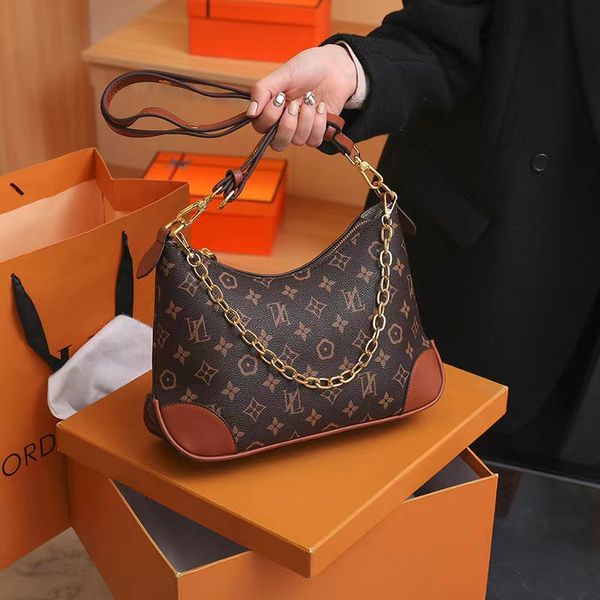 m45831 boulogne handbag gold chain handbag luxuries designers womens coated canvas zipper crossbody shoulder strap bag crescent bottom
m45831 boulogne handbag gold chain handbag luxuries designers womens coated canvas zipper crossbody shoulder strap bag crescent bottom