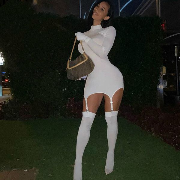 women's two piece pants itfabs sets women autumn solid color long sleeve bodycon mini dress with garter stockings club female 230325, White
women's two piece pants itfabs sets women autumn solid color long sleeve bodycon mini dress with garter stockings club female 230325, White