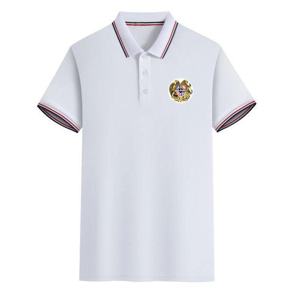 armenia mens polos sports soccer polo shirts men short sleeve football training poloshirts summer fashion casual business asian size s-6xl, White;black
armenia mens polos sports soccer polo shirts men short sleeve football training poloshirts summer fashion casual business asian size s-6xl, White;black