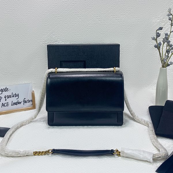 original quality sunset medium bag 22cm y442906 designer crossbody bag fashion chain bag luxury purse with box
original quality sunset medium bag 22cm y442906 designer crossbody bag fashion chain bag luxury purse with box