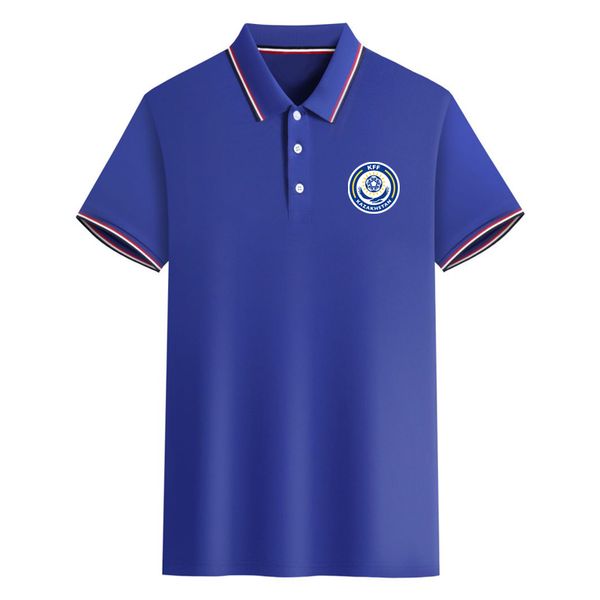 kazakhstan mens polos sports soccer polo shirts men short sleeve football training poloshirts summer fashion casual business asian size s-6, White;black
kazakhstan mens polos sports soccer polo shirts men short sleeve football training poloshirts summer fashion casual business asian size s-6, White;black