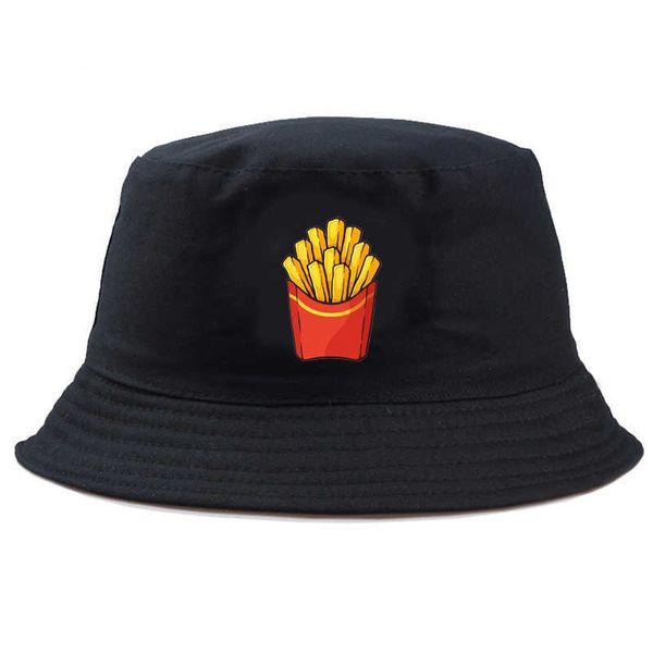 wide brim hats funny french fries print fisherman casual outdoor panama caps sunscreen summer women bucket hat mens cotton fisherman's, Blue;gray
wide brim hats funny french fries print fisherman casual outdoor panama caps sunscreen summer women bucket hat mens cotton fisherman's, Blue;gray