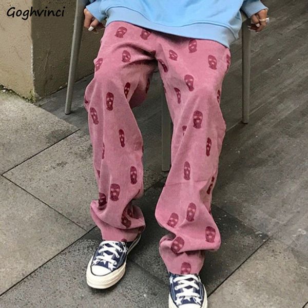 women's pants capris women summer ladies full length trousers loose high waist casual skulls drawstring fashion preppy korean style 230, Black;white
women's pants capris women summer ladies full length trousers loose high waist casual skulls drawstring fashion preppy korean style 230, Black;white