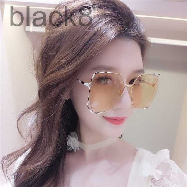 sunglasses designer new dark glasses lu han metal herringbone hollow large frame irregular mr63, White;black
sunglasses designer new dark glasses lu han metal herringbone hollow large frame irregular mr63, White;black