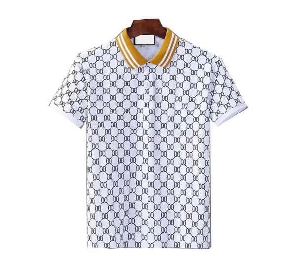2023 new polos cotton embroidery logo men039s tshirt and polo shirt stitching embroiderys striped shortsleeved 4856470, White;black
2023 new polos cotton embroidery logo men039s tshirt and polo shirt stitching embroiderys striped shortsleeved 4856470, White;black