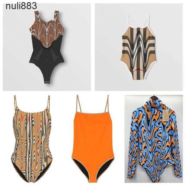 luxury suit waist burberies summer women burbreries swimsuit swimwear high yrerys swim bikini beach designer bathing, White;black
luxury suit waist burberies summer women burbreries swimsuit swimwear high yrerys swim bikini beach designer bathing, White;black