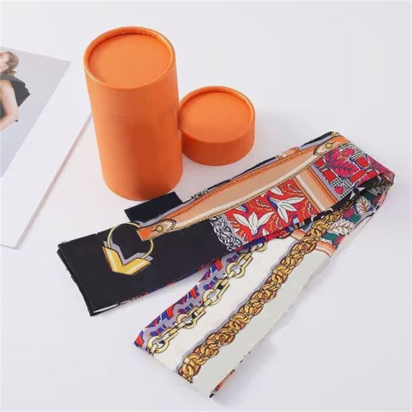 long shape handbag scarf luxury silk scarf for teen girls trendy tiktok hip hop summer autumn warm beautiful headband designers luxury fashi, Blue;gray
long shape handbag scarf luxury silk scarf for teen girls trendy tiktok hip hop summer autumn warm beautiful headband designers luxury fashi, Blue;gray