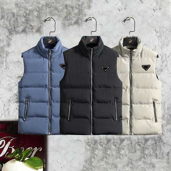 men's vests designer men designers clothes men's jackets hoodies luxury womens zipper outerwear vest hoodie fashion parka winter w, Black;white
men's vests designer men designers clothes men's jackets hoodies luxury womens zipper outerwear vest hoodie fashion parka winter w, Black;white