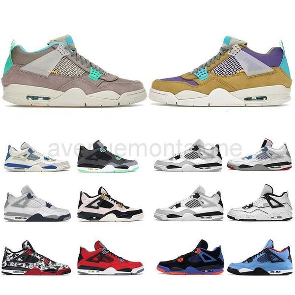 2023 mens women 4 basketball shoes 4s mens sneakers military black cat white oreo infrared cactus jack university blue men womens sport trai
2023 mens women 4 basketball shoes 4s mens sneakers military black cat white oreo infrared cactus jack university blue men womens sport trai