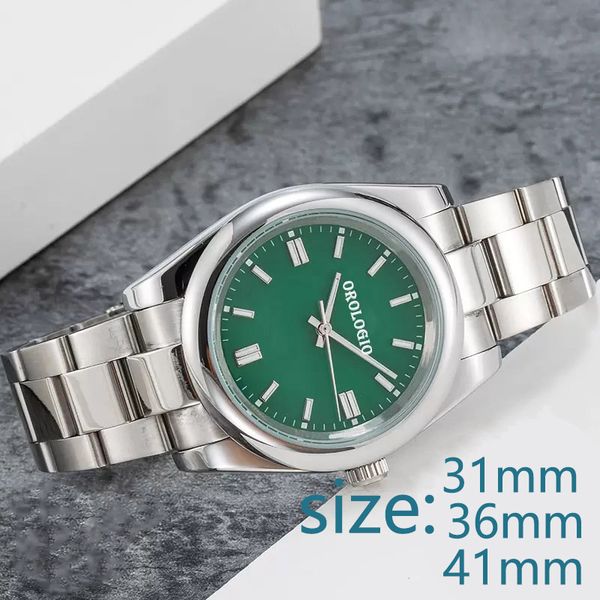 automatic womens mechanical watch oyster perpetual watchs 31mm 36mm 41mm steel super sapphire lady watchs couple luxury men watches dhgate g, Slivery;golden
automatic womens mechanical watch oyster perpetual watchs 31mm 36mm 41mm steel super sapphire lady watchs couple luxury men watches dhgate g, Slivery;golden