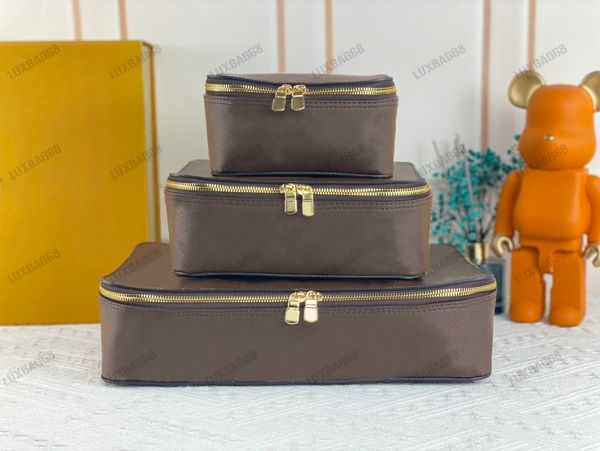 m43690 m43688 m43689 packing cube pm mm gm men travel bag monogams damier pattern storage suitcase jewelry box240k
m43690 m43688 m43689 packing cube pm mm gm men travel bag monogams damier pattern storage suitcase jewelry box240k