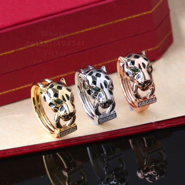 panthere ring for woman designer for man diamond emerald glasses gold plated 18k t0p quality highest counter quality fashion classic style e, Silver
panthere ring for woman designer for man diamond emerald glasses gold plated 18k t0p quality highest counter quality fashion classic style e, Silver