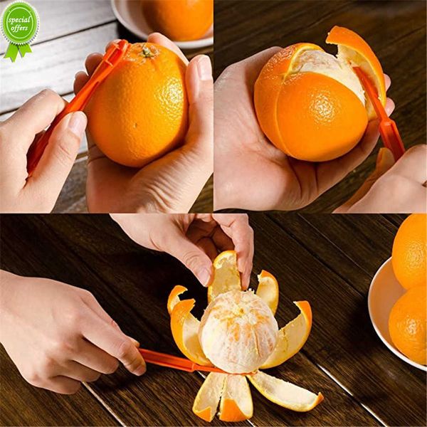 new 5pcs orange peeler tools plastic easy slicer cutter peelers remover opener kitchen accessories knife cooking tool kitchen gadget
new 5pcs orange peeler tools plastic easy slicer cutter peelers remover opener kitchen accessories knife cooking tool kitchen gadget