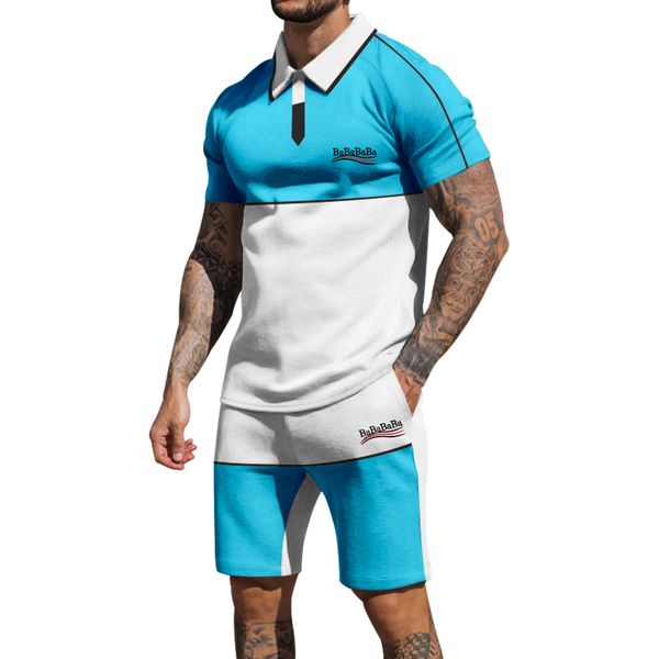 men's tracksuits t-shirt paris wave letter street casual breathable summer shorts t-shirt outdoor sports set, Gray
men's tracksuits t-shirt paris wave letter street casual breathable summer shorts t-shirt outdoor sports set, Gray