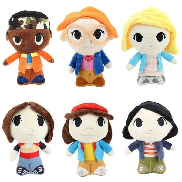 cute anime stuffed plush toys plush animals netflix cartoon stranger things 6 styles of children's happy gifts home decoration 20cm dhl
cute anime stuffed plush toys plush animals netflix cartoon stranger things 6 styles of children's happy gifts home decoration 20cm dhl
