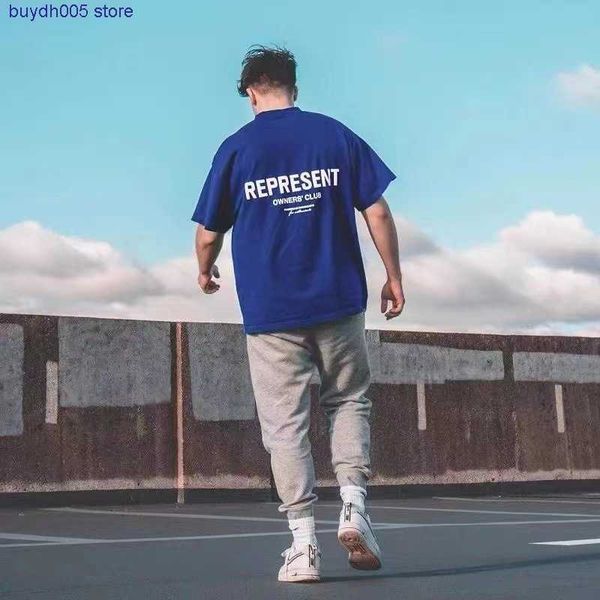 8y3a 2023 new men's and women's t shirt fashion design brand present correct version of niche versatile american high street loose, White;black
8y3a 2023 new men's and women's t shirt fashion design brand present correct version of niche versatile american high street loose, White;black