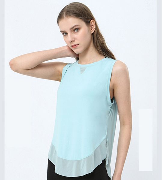 ll womens gym yoga smock vest for pad women gym tank tank workout casual summer ll873
ll womens gym yoga smock vest for pad women gym tank tank workout casual summer ll873
