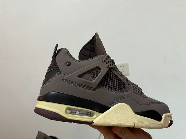 retro sports shoes 2023 new 4 retro sp violet ore men basketball shoes 4s iv black brown basketball sneakers
retro sports shoes 2023 new 4 retro sp violet ore men basketball shoes 4s iv black brown basketball sneakers