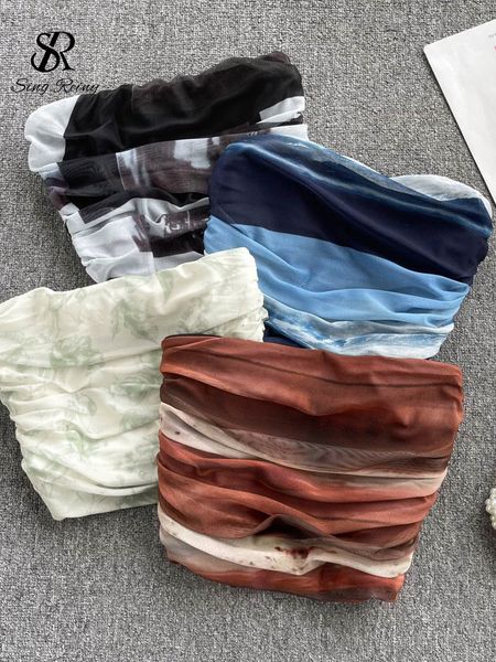 women's tanks camis singreiny tie dye women camisole slim fashion vacation summer backless y2k elegant ladies temperament tank 230325, White
women's tanks camis singreiny tie dye women camisole slim fashion vacation summer backless y2k elegant ladies temperament tank 230325, White