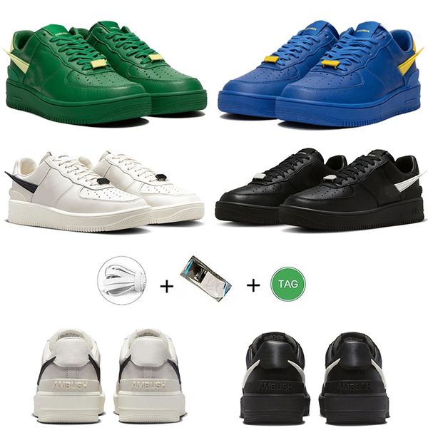 2023 ambush men women basketball shoes ambush x black game royal and vivid sulfur phantom pine green and citron cool trainers sports sneaker
2023 ambush men women basketball shoes ambush x black game royal and vivid sulfur phantom pine green and citron cool trainers sports sneaker