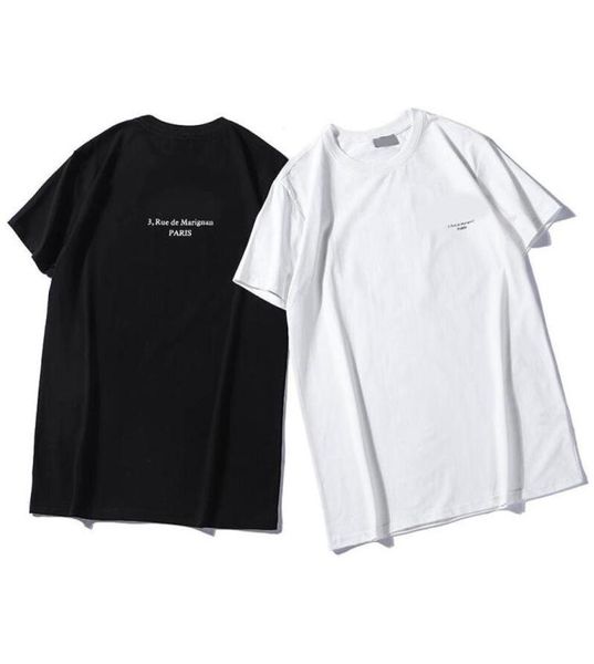 summer mens designer t shirt casual man womens loose tees with letters print short sleeves sell luxury men t shirt size s2xl2085541, White;black
summer mens designer t shirt casual man womens loose tees with letters print short sleeves sell luxury men t shirt size s2xl2085541, White;black
