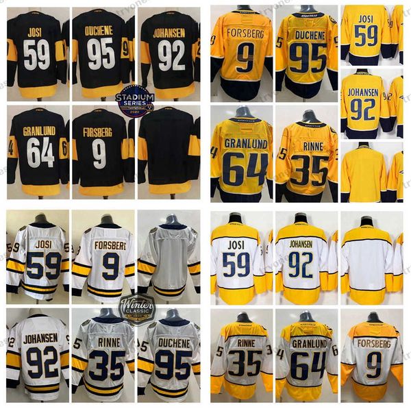 2022 stitched hockey jerseys johansen pekka stadium mikael series home roman matt duchene josi granlund filip rinne forsberg ryan ice hockey, Black;red
2022 stitched hockey jerseys johansen pekka stadium mikael series home roman matt duchene josi granlund filip rinne forsberg ryan ice hockey, Black;red