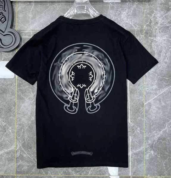 summer men's t shirts brand heart ch man t-shirt fashion women cross chromes sanskrit tees letter short sleeve designer tshirts, White;black
summer men's t shirts brand heart ch man t-shirt fashion women cross chromes sanskrit tees letter short sleeve designer tshirts, White;black