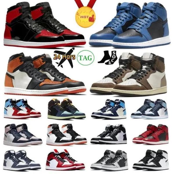 jumpman 1 og mid basketball shoes mens 1s university blue hyper royal patent panda dark mocha bred shadow unc smoke grey women men sports sn
jumpman 1 og mid basketball shoes mens 1s university blue hyper royal patent panda dark mocha bred shadow unc smoke grey women men sports sn