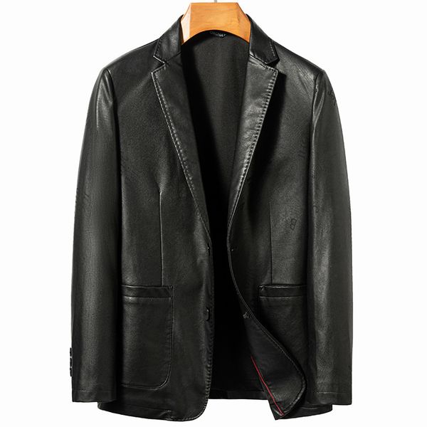 men's leather faux winter parka long plush thick oversize sheepskin jackets for man m4xl mens clothing casual genuine sheep natural coa, Black
men's leather faux winter parka long plush thick oversize sheepskin jackets for man m4xl mens clothing casual genuine sheep natural coa, Black