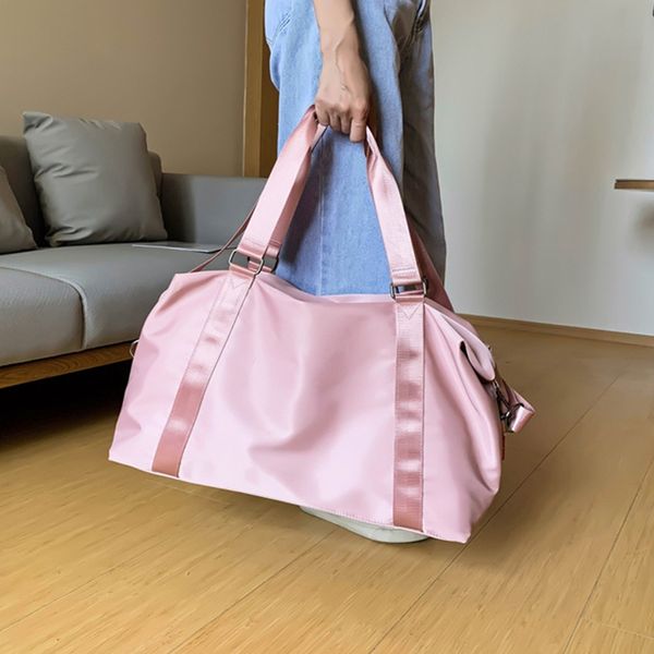 ll multifunction nylon bags storage yoga bag gym large capacity duffel travel waterproof casual beach exercise luggage for travelling
ll multifunction nylon bags storage yoga bag gym large capacity duffel travel waterproof casual beach exercise luggage for travelling