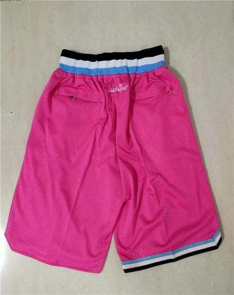 men039s team basketball short just fan039s pink color black red sport stitched shorts hip pop pants with pocket zipper sweat9643149
men039s team basketball short just fan039s pink color black red sport stitched shorts hip pop pants with pocket zipper sweat9643149