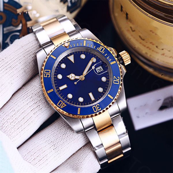 mens watch designer watches submariners automatic mechanical movement bioceramic luminous sapphire sports waterproof luxe wristwatches for m, Slivery;brown
mens watch designer watches submariners automatic mechanical movement bioceramic luminous sapphire sports waterproof luxe wristwatches for m, Slivery;brown
